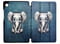 Фото - Чохол BeCover Smart Case для Samsung Galaxy Tab A9 SM-X115 8.7" Elephant (711268) | click.ua