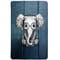 Фото - Чохол BeCover Smart Case для Samsung Galaxy Tab A9 SM-X115 8.7" Elephant (711268) | click.ua