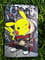Фото - Чохол BeCover Smart Case для Samsung Galaxy Tab A9 SM-X115 8.7" Pikachu (711272) | click.ua
