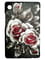 Фото - Чохол BeCover Smart Case для Samsung Galaxy Tab A9 Plus SM-X210/SM-X215/SM-X216 11.0" Black Rose (711276) | click.ua