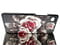 Фото - Чохол BeCover Smart Case для Samsung Galaxy Tab A9 Plus SM-X210/SM-X215/SM-X216 11.0" Black Rose (711276) | click.ua