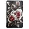 Фото - Чохол BeCover Smart Case для Samsung Galaxy Tab A9 Plus SM-X210/SM-X215/SM-X216 11.0" Black Rose (711276) | click.ua
