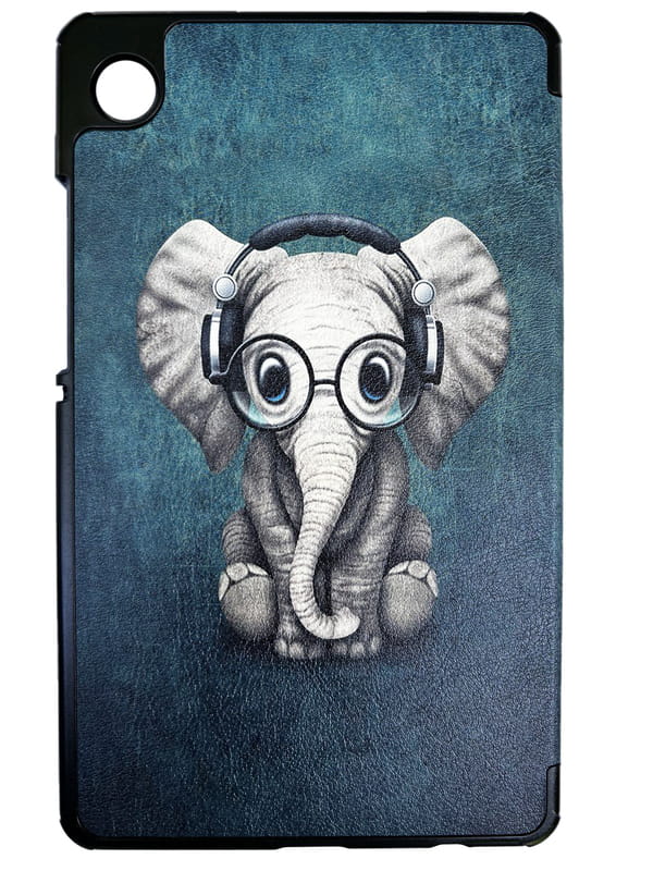 Чохол BeCover Smart Case для Samsung Galaxy Tab A9 Plus SM-X210/SM-X215/SM-X216 11.0" Elephant (711278)