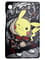 Фото - Чохол BeCover Smart Case для Samsung Galaxy Tab A9 Plus SM-X210/SM-X215/SM-X216 11.0" Pikachu (711282) | click.ua