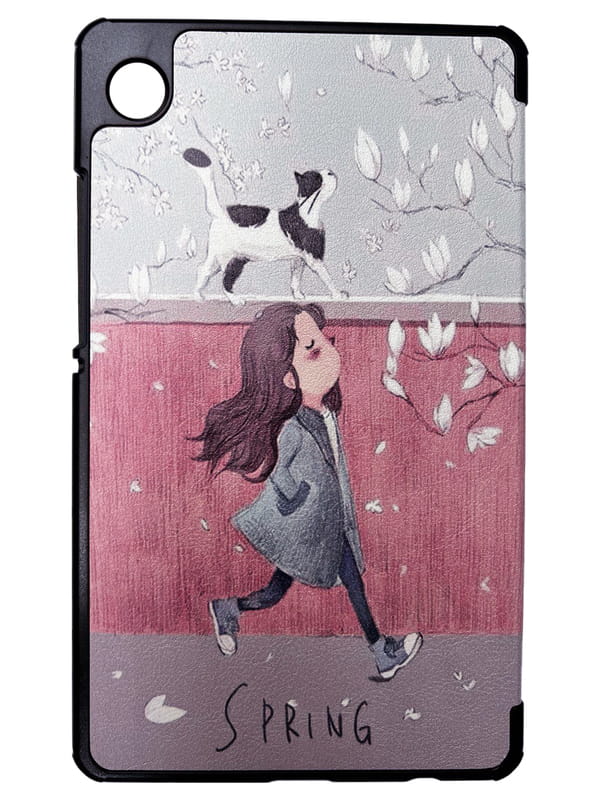 Чeхол BeCover Smart Case для Samsung Galaxy Tab A9 Plus SM-X210/SM-X215/SM-X216 11.0" Walk (711285)