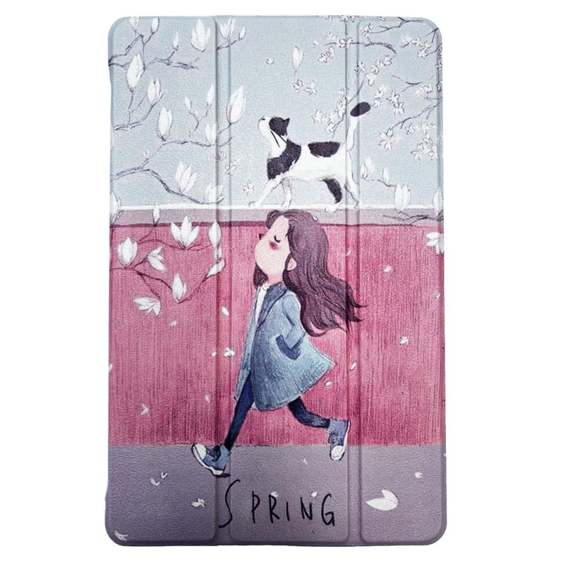 Чeхол BeCover Smart Case для Samsung Galaxy Tab A9 Plus SM-X210/SM-X215/SM-X216 11.0" Walk (711285)