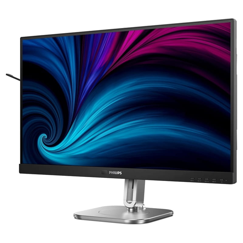 Монитор Philips 27" 27B2U6903/00 IPS Silver/Grey