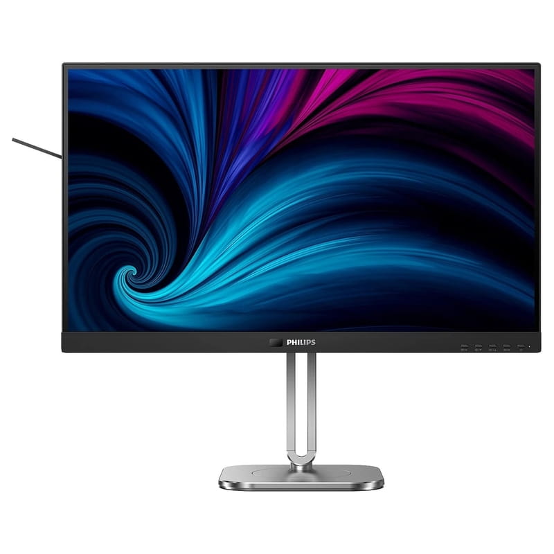 Монитор Philips 27" 27B2U6903/00 IPS Silver/Grey