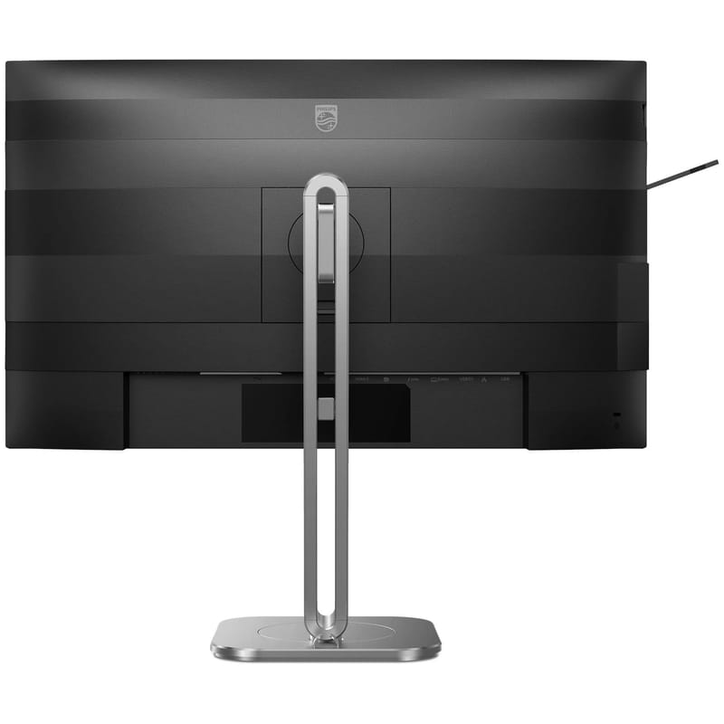 Монитор Philips 27" 27B2U6903/00 IPS Silver/Grey