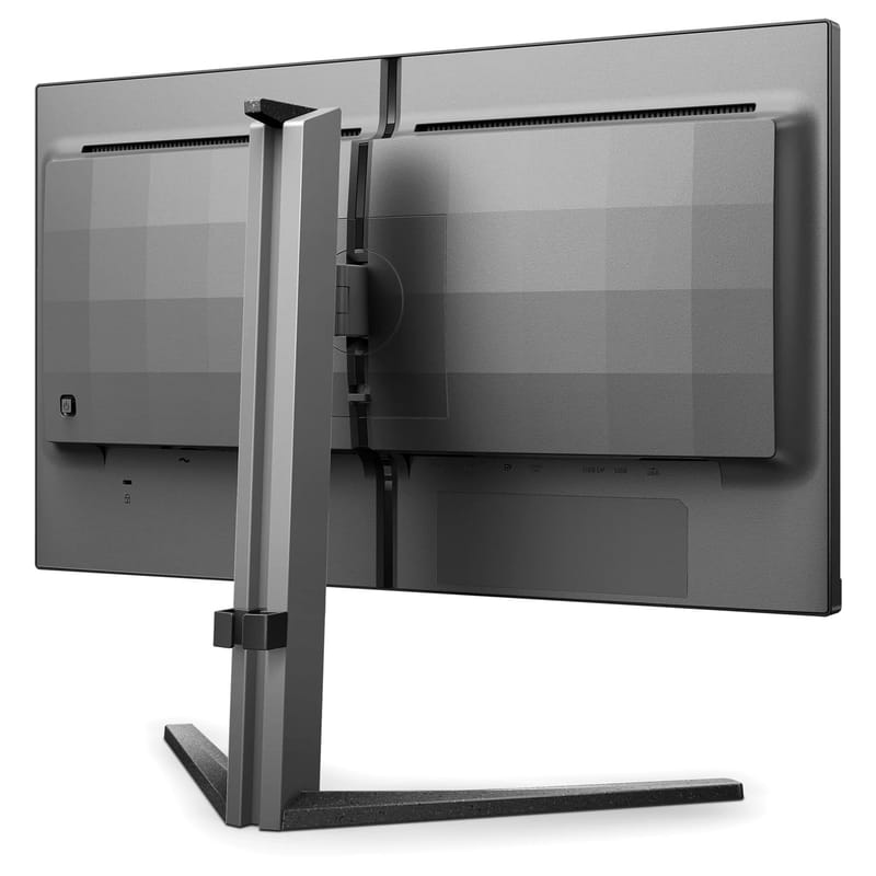 Монитор Philips 24.5" 25M2N5200U/00 IPS Dark Grey 390Hz