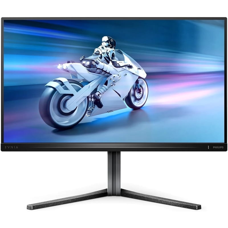 Монитор Philips 24.5" 25M2N5200U/00 IPS Dark Grey 390Hz