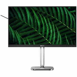 Монитор Philips 27" 27B2G5500/00 IPS Silver 100Hz