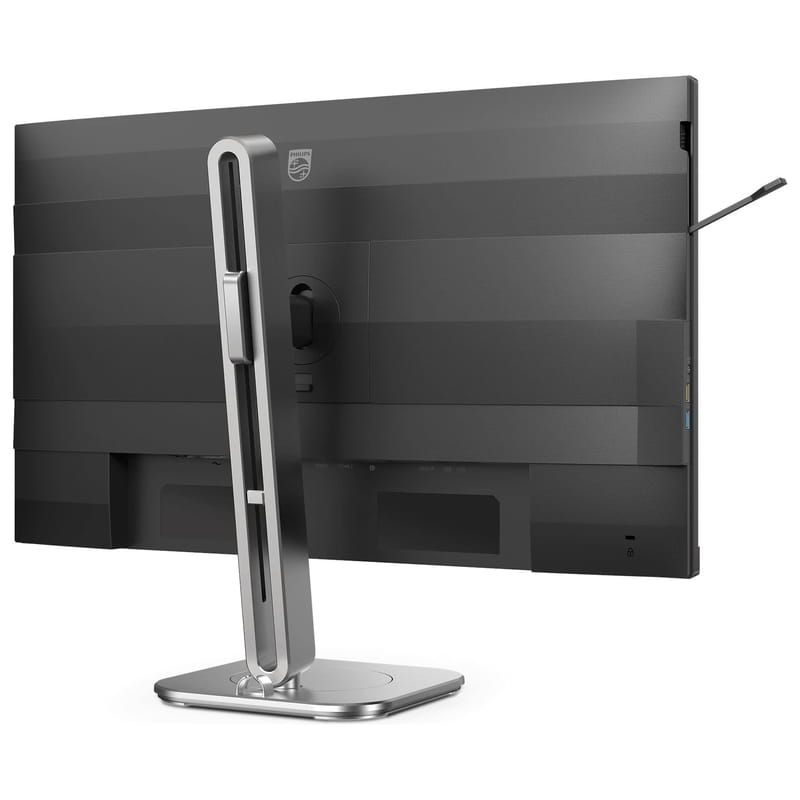 Монітор Philips 27" 27B2G5500/00 IPS Silver 100Hz