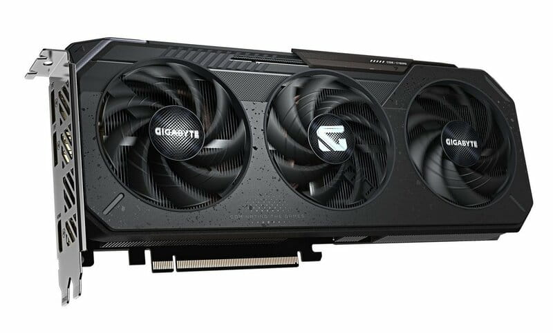 Видеокарта AMD Radeon RX 9060 XT 8GB GDDR6 Gaming OC Gigabyte (GV-R9060XTGAMING OC-8GD)