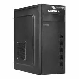 Персональний комп`ютер COBRA Optimal (I121.16.S1.INT.25011)