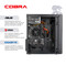 Фото - Персональний комп`ютер COBRA Optimal (I121.32.S4.INT.25016) | click.ua
