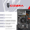 Фото - Персональний комп`ютер COBRA Optimal (I121.32.S4.INT.25016) | click.ua