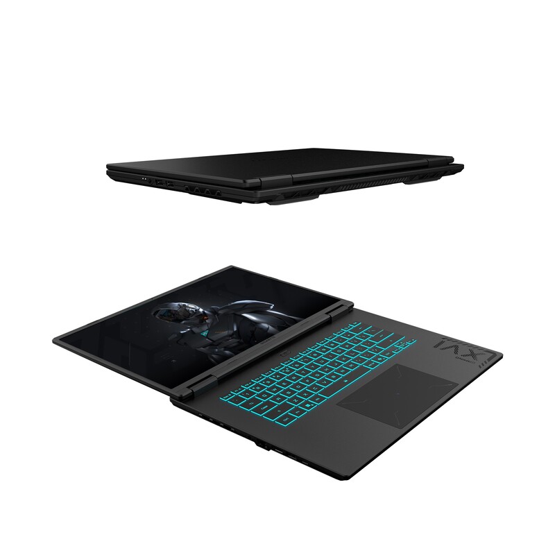 Ноутбук Gigabyte Gaming A16 (3THK3UA894SD) Black Steel