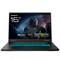 Фото - Ноутбук Gigabyte Gaming A16 (3THK3UA894SD) Black Steel | click.ua