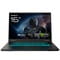 Фото - Ноутбук Gigabyte Gaming A16 (3VHK3UA893SD) Black Steel | click.ua