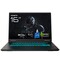 Фото - Ноутбук Gigabyte Gaming A16 (CMHI2UA894SD) Black Steel | click.ua