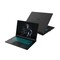 Фото - Ноутбук Gigabyte Gaming A16 (CMHI2UA894SD) Black Steel | click.ua
