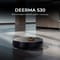 Фото - Робот-пылесос Deerma S30 (DEM-S30) | click.ua