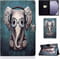 Фото - Чохол BeCover Smart Case для Samsung Galaxy Tab S6 Lite (2024) 10.4" P620/P625/P627 Elephant (711288) | click.ua