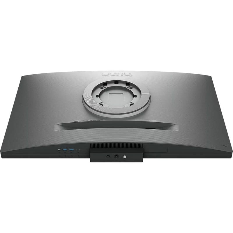 Монітор BenQ 31.5" RD320U (9H.LMSLA.TBE) IPS Grey