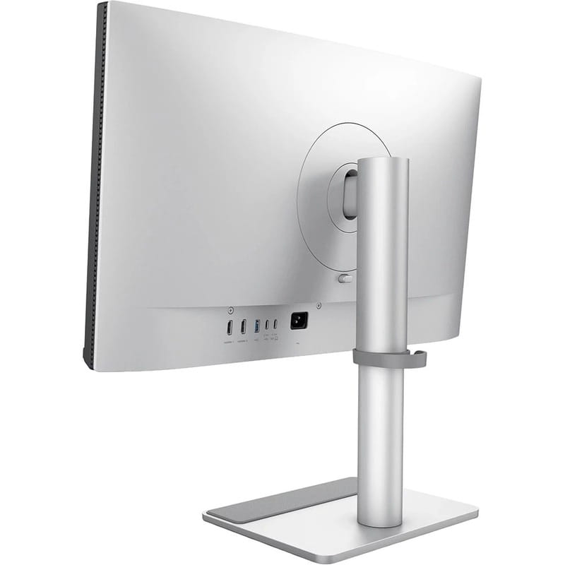 Монитор BenQ 27" MA270U (9H.LMWLB.QBE) IPS Silver