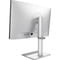 Фото - Монитор BenQ 27" MA270U (9H.LMWLB.QBE) IPS Silver | click.ua