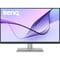 Фото - Монитор BenQ 27" MA270U (9H.LMWLB.QBE) IPS Silver | click.ua