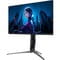 Фото - Монитор Acer 24.5" Predator XB253QFbmiiprx (UM.KX0EE.F05) IPS Black 300Hz | click.ua