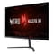 Фото - Монітор Acer 27" KG270X1bmiipx (UM.HX0EE.108) IPS Black 200Hz | click.ua