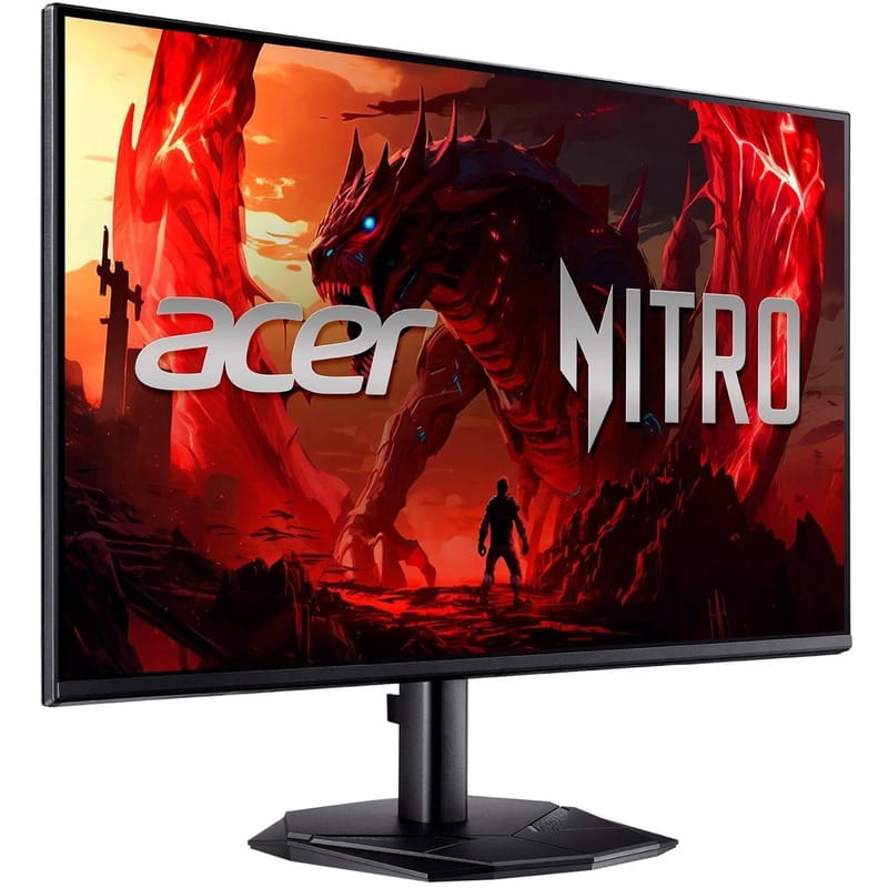 Монітор Acer 27" KG271X1bmiipx (UM.HX1EE.102) IPS Black 200Hz
