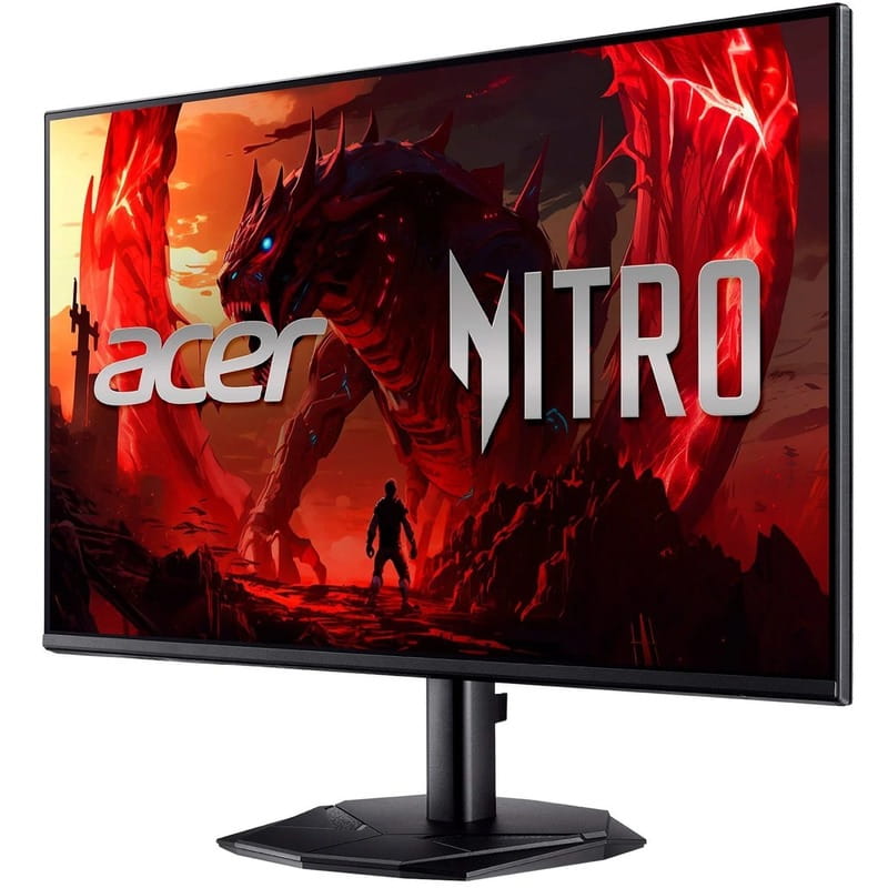 Монітор Acer 27" KG271X1bmiipx (UM.HX1EE.102) IPS Black 200Hz