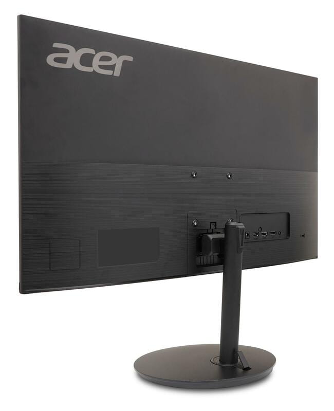 Монитор Acer 23.8" XF240YX1biiph (UM.QX0EE.105) IPS Black 200Hz