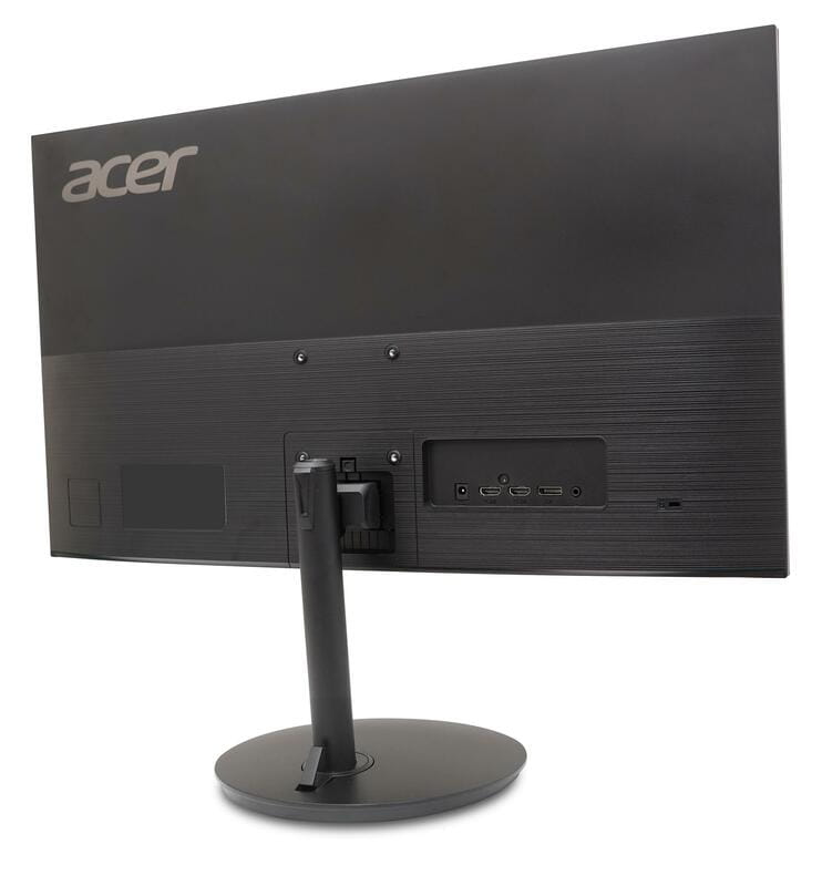 Монитор Acer 23.8" XF240YX1biiph (UM.QX0EE.105) IPS Black 200Hz