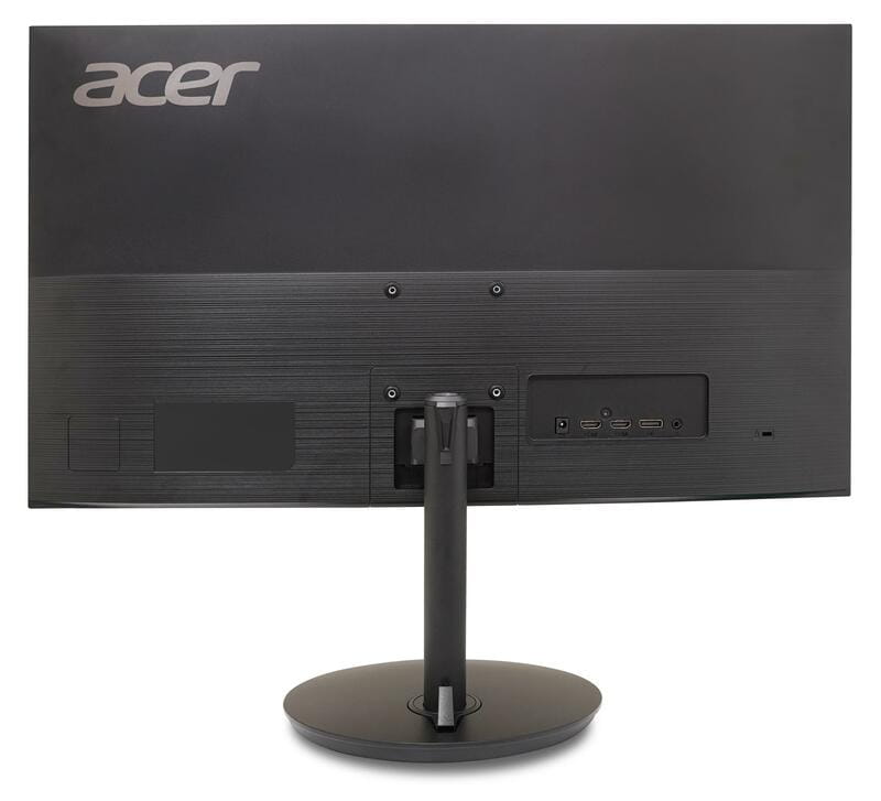 Монитор Acer 23.8" XF240YX1biiph (UM.QX0EE.105) IPS Black 200Hz