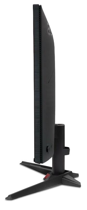Монитор Acer 23.8" VG240YX1bmiipx (UM.QV0EE.101) IPS Black 200Hz