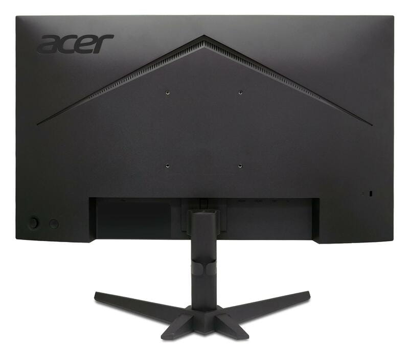 Монитор Acer 23.8" VG240YX1bmiipx (UM.QV0EE.101) IPS Black 200Hz