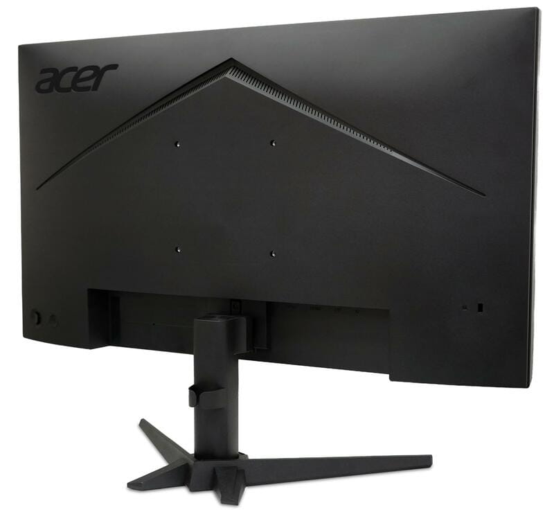 Монитор Acer 23.8" VG240YX1bmiipx (UM.QV0EE.101) IPS Black 200Hz