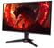 Фото - Монитор Acer 23.8" VG240YX1bmiipx (UM.QV0EE.101) IPS Black 200Hz | click.ua