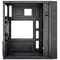 Фото - Корпус 1stPlayer X1-BK-3F1-PS-600FK-EU Black 600W | click.ua
