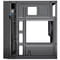 Фото - Корпус 1stPlayer X1-BK-3F1-PS-600FK-EU Black 600W | click.ua