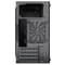 Фото - Корпус 1stPlayer X1-BK-3F1-PS-600FK-EU Black 600W | click.ua