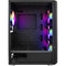 Фото - Корпус 1stPlayer X4-BK-4F1-PS-750FK-EU Black 750W | click.ua
