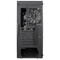 Фото - Корпус 1stPlayer X4-BK-4F1-PS-750FK-EU Black 750W | click.ua