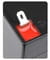 Фото - Аккумуляторная батарея LogicPower 12V 5AH (LPM 12 - 5.0 AH) AGM | click.ua