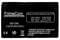 Фото - Акумуляторна батарея FrimeCom 12V 9AH (GS1290) AGM | click.ua